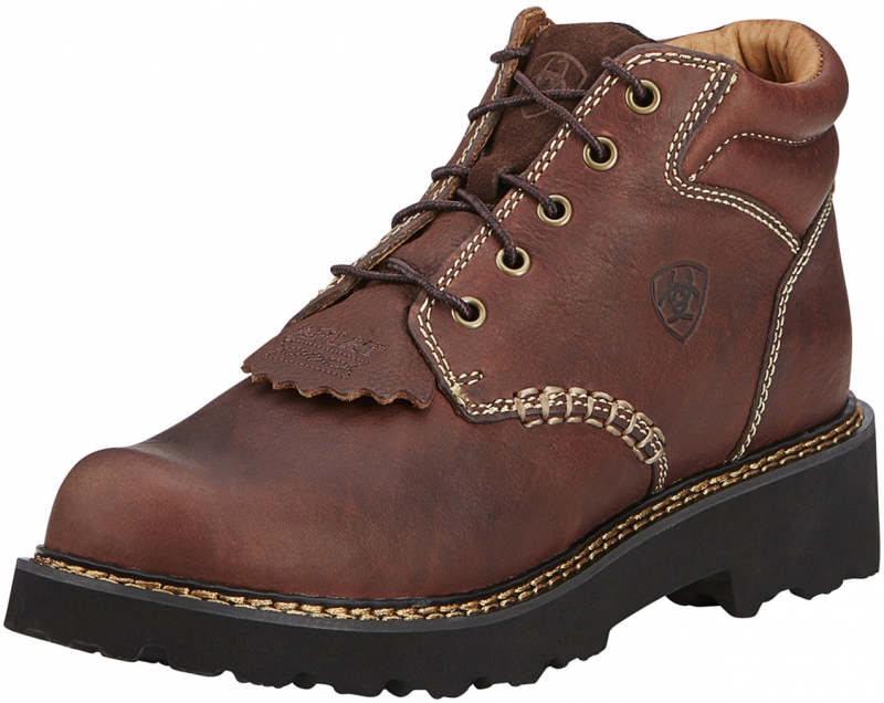 Ariat Women's CANYON Boot - Dark Copper